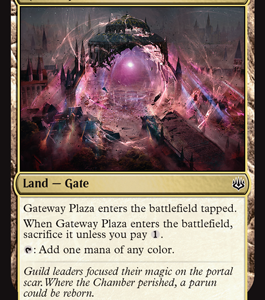 Gateway Plaza - War of the Spark-(246)