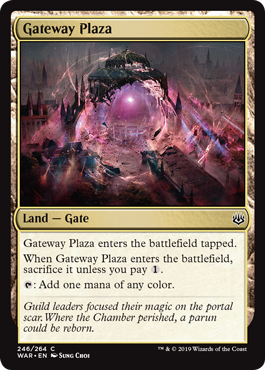 Gateway Plaza - War of the Spark-(246)