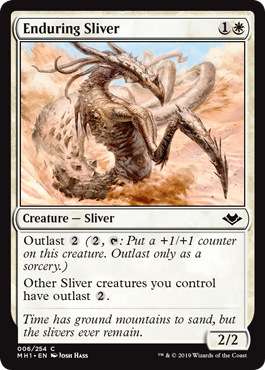 Enduring Sliver - Modern Horizons-(006)