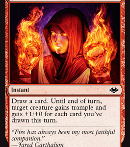 Fists of Flame - Modern Horizons-(123)