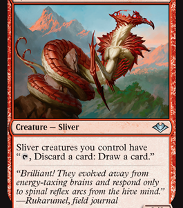 Hollowhead Sliver - Modern Horizons-(132)