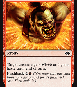 Reckless Charge - Modern Horizons-(144)