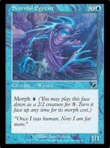 Scornful Egotist - Scourge-(050)