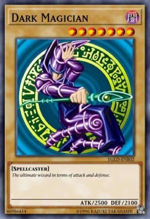 Dark Magician - (Duel Power) - (DUPO-EN101) - (Ultra Rare)