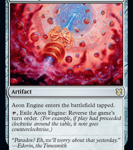 Aeon Engine - Commander 2019-(052)