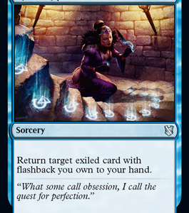 Runic Repetition - Commander 2019-(094)