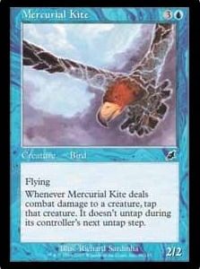 Mercurial Kite - Scourge-(039)