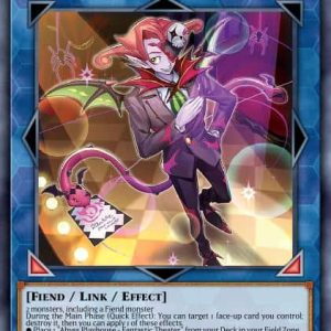 Abyss Actor - Super Producer - (Photon Hypernova) - (PHHY-EN049) - (Common)