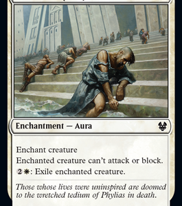 Dreadful Apathy - Theros Beyond Death-(011)