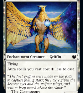 Transcendent Envoy - Theros Beyond Death-(040)