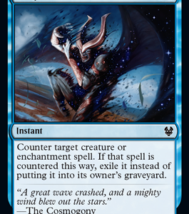 Deny the Divine - Theros Beyond Death-(047)