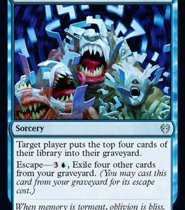 Sweet Oblivion - Theros Beyond Death-(070)