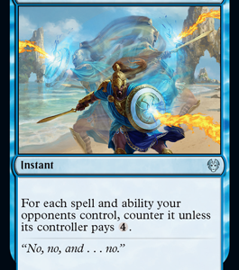 Whirlwind Denial - Theros Beyond Death-(081)