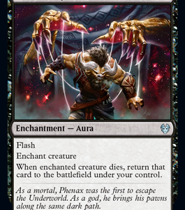 Minion's Return - Theros Beyond Death-(104)