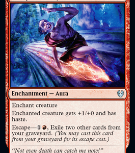 Escape Velocity - Theros Beyond Death-(132)