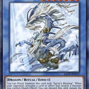 Sauravis, the Ancient and Ascended - (Amazing Defenders) - (AMDE-EN051) - (Rare)