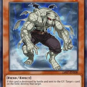 Grave Squirmer - (Structure Sacred Beasts) - (SDSA-EN009) - (Common)