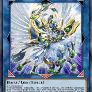 Celestial Knightlord Parshath - (Duel Overload) - (DUOV-EN002) - (Ultra Rare)