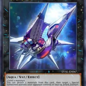 Number 101: Silent Honor ARK - (Maximum Gold) - (MAGO-EN060) - (Rare)