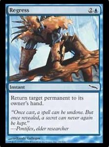 Regress - Mirrodin-(048)