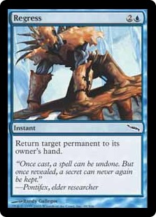 Regress - Mirrodin-(048)