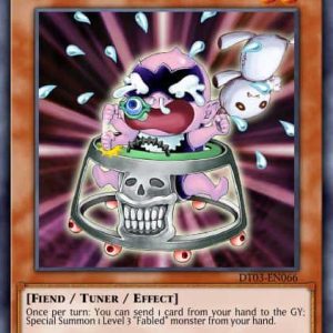 Fabled Oltro - (Hidden Arsenal Chapter 1) - (HAC1-EN135) - (Common)