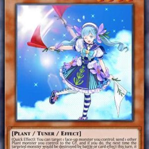 Staysailor Romarin - (2022 Tin of the Pharaoh's Gods) - (MP22-EN111) - (Common)