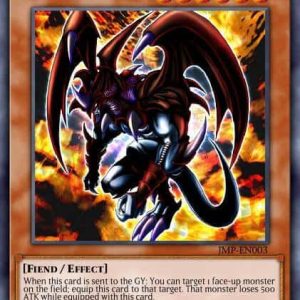 Archfiend of Gilfer - (War of the Giants Reinforcements) - (WGRT-EN020) - (Super Rare)