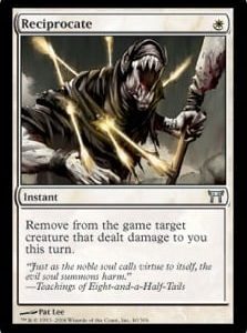 Reciprocate - Champions of Kamigawa-(040)