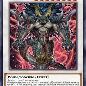 Draco Berserker of the Tenyi - (Battles of Legend: Monstrous Revenge) - (BLMR-EN074) - (Secret Rare)