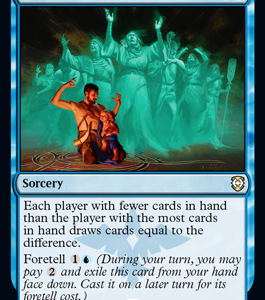 Tales of the Ancestors - Kaldheim Commander-(008)