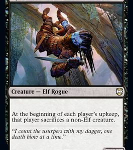 Ruthless Winnower - Kaldheim Commander-(010)