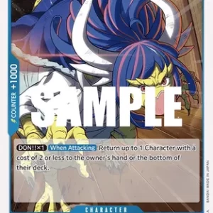 Ulti - Kingdoms of Intrigue (OP04)