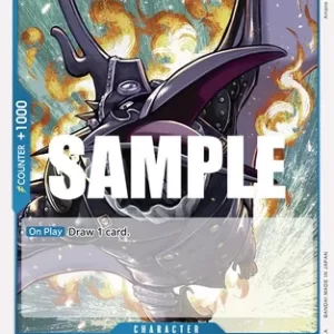 King - Kingdoms of Intrigue (OP04)