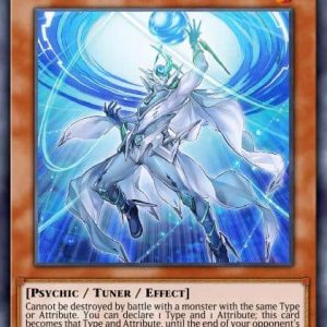 Dimensional Allotrope Varis - (Photon Hypernova) - (PHHY-EN028) - (Super Rare)