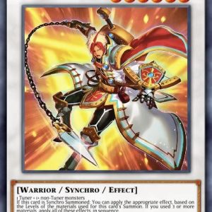 Tri-Edge Master - (Battles of Legend: Monstrous Revenge) - (BLMR-EN008) - (Secret Rare)