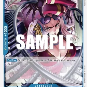 Hina - Awakening of the New Era (OP05)