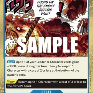 Hound Blaze - Awakening of the New Era (OP05)