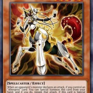 Altergeist Kunquery - (Circuit Break) - (CIBR-EN015) - (Common)