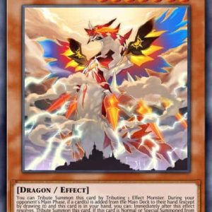 Bahalutiya, the Grand Radiance - (2022 Tin of the Pharaoh's Gods) - (MP22-EN069) - (Rare)
