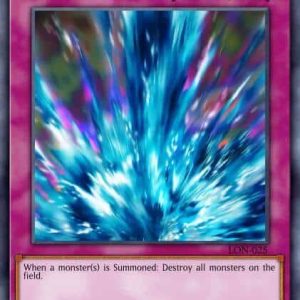 Torrential Tribute - (Master of Pendulum Structure) - (SDMP-EN039) - (Common)