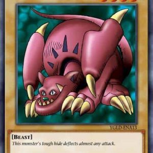 Griffore - (Yugi's Legendary Decks) - (YGLD-ENA13) - (Common)