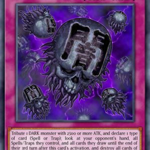 Eradicator Epidemic Virus - (Common)- (OTS Tournament Pack 26) - (OP26-EN028)