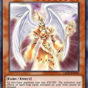 Splendid Venus - (Structure Wave of Light) - (SR05-EN012) - (Common)