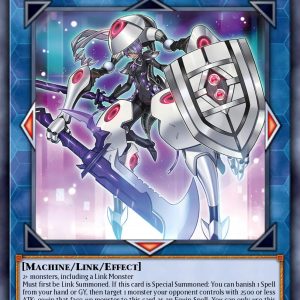 Sky Striker Ace - Azalea Temperance - (Battles of Legend: Terminal Revenge) - (BLTR-EN044) - (Secret Rare)