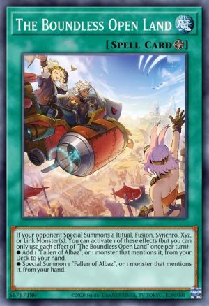 New Frontier - (Cyberstorm Access) - (CYAC-EN054) - (Common)