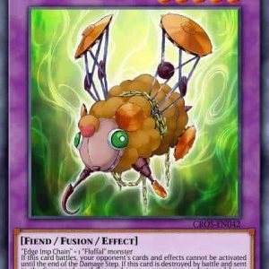 Frightfur Sheep - (Star Pack Battle Royal) - (SP17-EN038) - (Starfoil Rare)