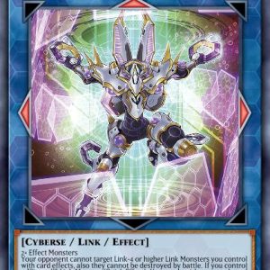 Protectcode Talker - (Cyberstorm Access) - (CYAC-EN048) - (Super Rare)