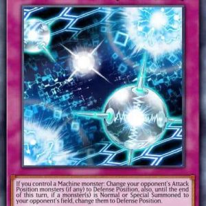 Pulse Mines - (Star Pack VRAINS) - (SP18-EN046) - (Common)