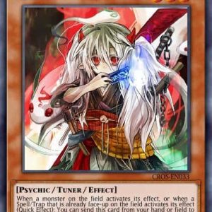 Ghost Ogre & Snow Rabbit - (Structure Albaz Strike) - (SDAZ-EN017) - (Common)